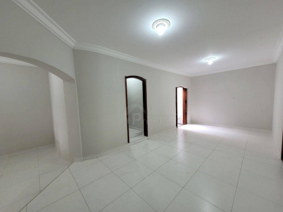 Imagem Casa com 3 Quartos para Alugar, 257 m² em Chácara Areal - Indaiatuba