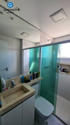 Imagem Apartamento com 2 Quartos à Venda, 72 m² em Vila Osasco - Osasco