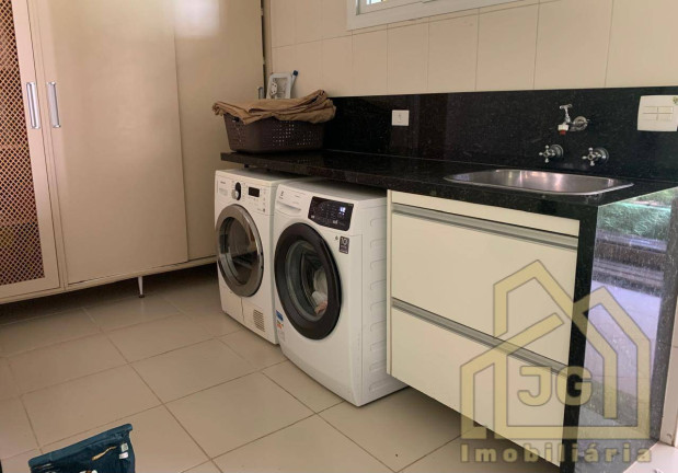 Imagem Casa de Condomínio com 4 Quartos à Venda, 2.000 m² em Represa - Ribeirão Pires