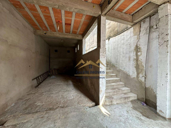 Imagem Casa com 2 Quartos à Venda, 80 m² em Jardim Rosa Garcia - Tatuí