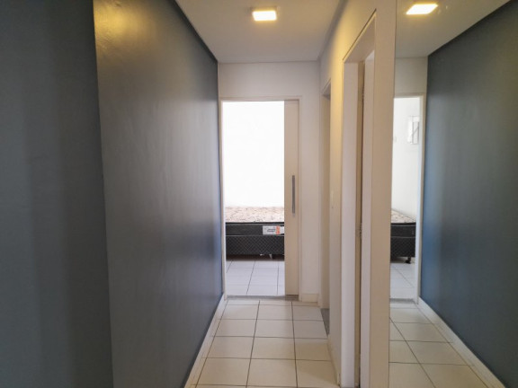 Imagem Apartamento com 3 Quartos para Alugar, 105 m² em Ponta Verde - Maceió