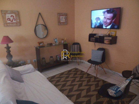 Imagem Apartamento com 2 Quartos à Venda, 57 m² em Tupi - Praia Grande