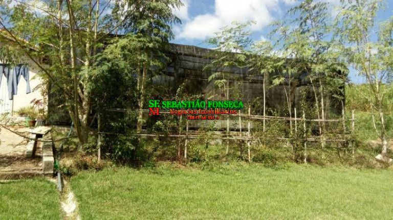 Imagem Terreno à Venda, 30.000 m² em Centro - Paraibuna Imagem Terreno à Venda, 30.000 m² em Centro - Paraibuna