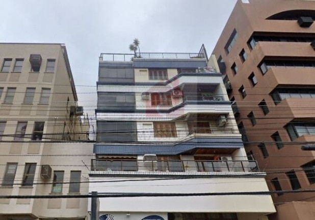 Imagem Cobertura com 3 Quartos à Venda, 184 m² em Menino Deus - Porto Alegre