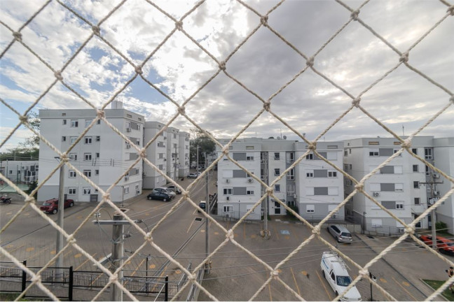Imagem Apartamento com 2 Quartos à Venda, 44 m² em Lomba Do Pinheiro - Porto Alegre