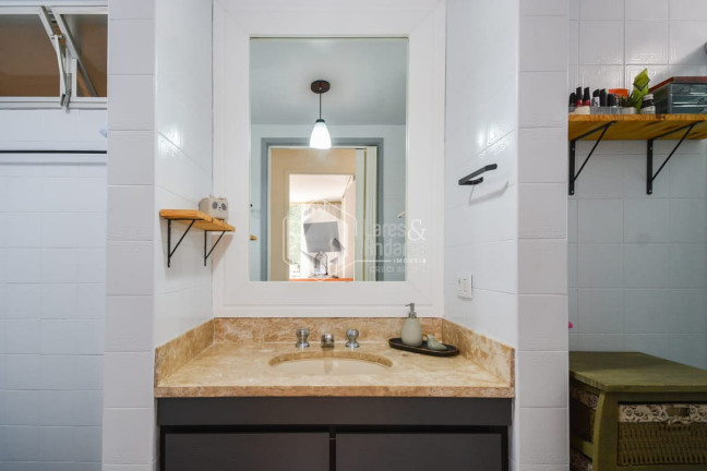 Imagem Apartamento com 3 Quartos à Venda, 154 m² em Bela Vista - São Paulo