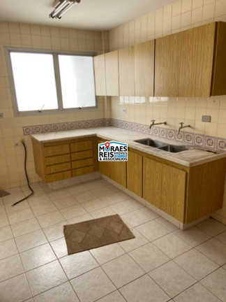 Imagem Apartamento com 3 Quartos à Venda, 130 m² em Brooklin Novo - São Paulo