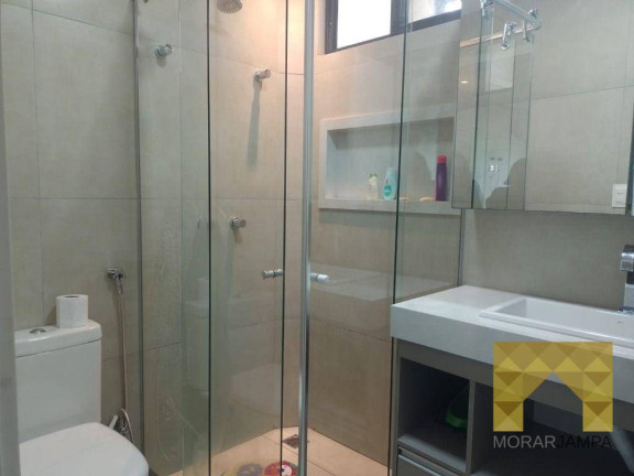 Imagem Casa com 3 Quartos à Venda, 472 m² em Portal Do Sol - João Pessoa