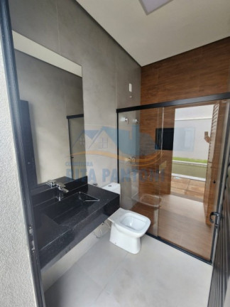 Imagem Casa de Condomínio com 3 Quartos à Venda, 250 m² em Alphaville - Ribeirão Preto