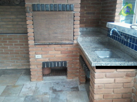 Imagem Apartamento com 2 Quartos à Venda, 80 m² em Loteamento João Batista Julião - Guarujá Imagem Apartamento com 2 Quartos à Venda, 80 m² em Loteamento João Batista Julião - Guarujá