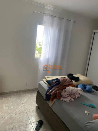 Imagem Apartamento com 2 Quartos à Venda, 62 m² em Centro - Guarulhos