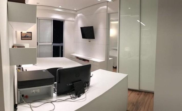 Imagem Imóvel com 3 Quartos à Venda, 160 m² em Boqueirão - Santos Imagem Imóvel com 3 Quartos à Venda, 160 m² em Boqueirão - Santos