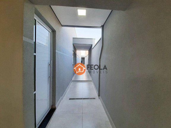 Imagem Casa com 3 Quartos à Venda, 126 m² em Jardim Esmeralda - Santa Bárbara D'oeste Imagem Casa com 3 Quartos à Venda, 126 m² em Jardim Esmeralda - Santa Bárbara D'oeste