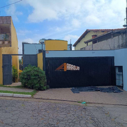 Sobrado com 3 Quartos para Alugar, 120 m² em Cidade Patriarca - São Paulo