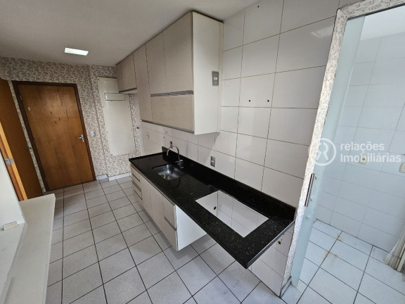 Imagem Apartamento com 4 Quartos à Venda, 120 m² em Castelo - Belo Horizonte Imagem Apartamento com 4 Quartos à Venda, 120 m² em Castelo - Belo Horizonte