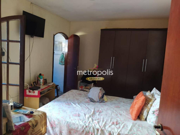 Imagem Sobrado com 3 Quartos à Venda, 144 m² em Santa Maria - São Caetano Do Sul Imagem Sobrado com 3 Quartos à Venda, 144 m² em Santa Maria - São Caetano Do Sul