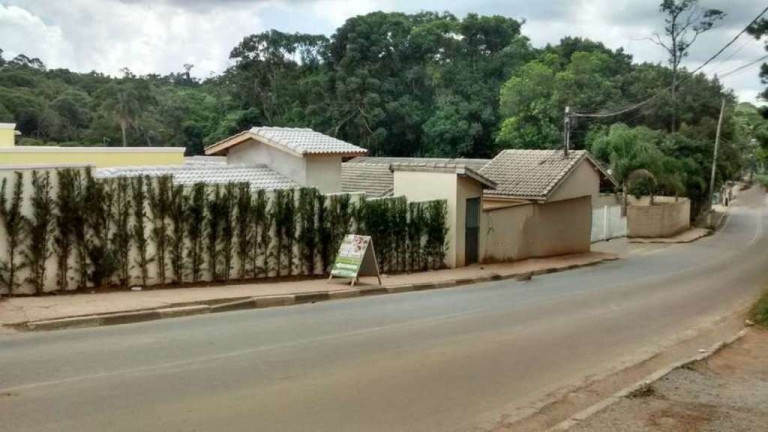 Imagem Casa de Condomínio com 3 Quartos à Venda, 110 m² em Bosque Dos Pereiras - Cotia
