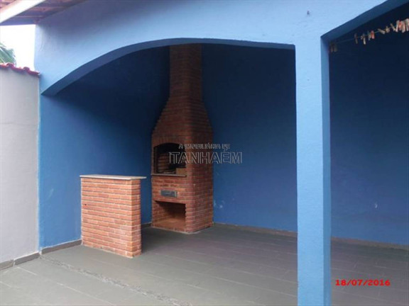 Imagem Casa com 4 Quartos à Venda, 177 m² em California - Itanhaem