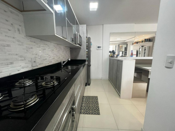 Imagem Apartamento com 2 Quartos à Venda, 74 m² em Kobrasol - São José Imagem Apartamento com 2 Quartos à Venda, 74 m² em Kobrasol - São José