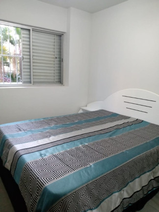 Imagem Imóvel com 1 Quarto à Venda, 40 m² em Itaim Bibi - São Paulo