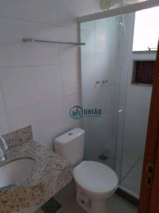 Imagem Casa com 2 Quartos à Venda, 120 m² em Piratininga - Niterói Imagem Casa com 2 Quartos à Venda, 120 m² em Piratininga - Niterói