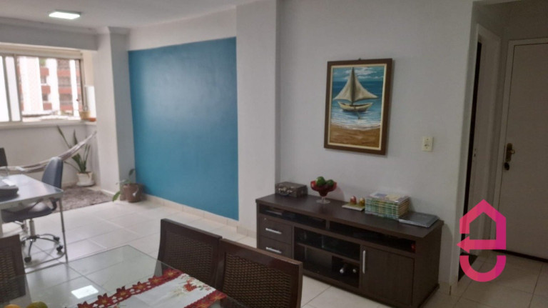 Apartamento com 3 Quartos à Venda,  em Setor Bueno - Goiânia