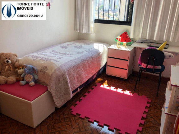 Imagem Apartamento com 4 Quartos à Venda, 160 m² em Vila Regente Feijó - São Paulo Imagem Apartamento com 4 Quartos à Venda, 160 m² em Vila Regente Feijó - São Paulo