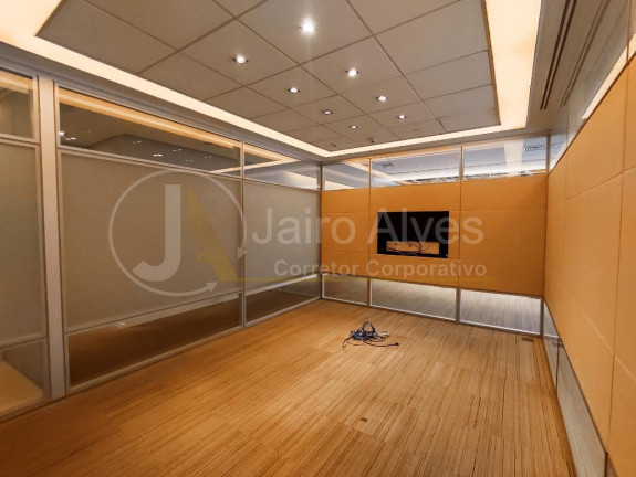 Imagem Imóvel Comercial para Alugar, 400 m² em Brooklin - São Paulo
