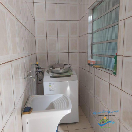 Imagem Casa com 4 Quartos à Venda, 220 m² em Grandesp - Itanhaém