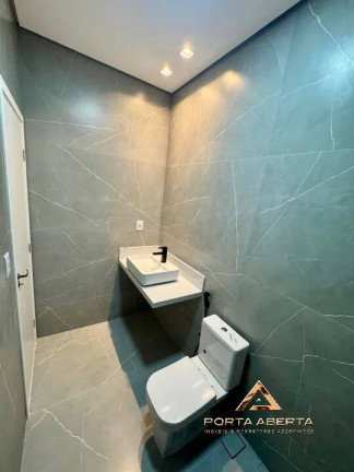 Imagem Casa com 3 Quartos à Venda, 240 m² em Cidade Nobre - Ipatinga