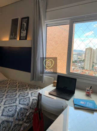 Imagem Apartamento com 3 Quartos à Venda, 152 m² em Vila Romana - São Paulo