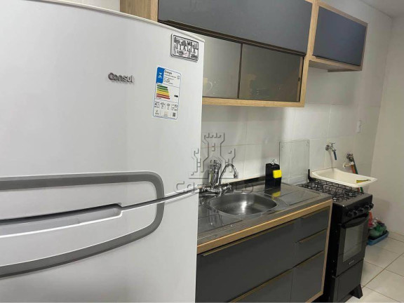 Imagem Apartamento com 2 Quartos à Venda, 46 m² em Jardim Maria Celina - Londrina Imagem Apartamento com 2 Quartos à Venda, 46 m² em Jardim Maria Celina - Londrina