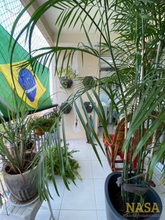 Imagem Apartamento com 3 Quartos à Venda, 100 m² em Morada Do Ouro - Cuiabá Imagem Apartamento com 3 Quartos à Venda, 100 m² em Morada Do Ouro - Cuiabá