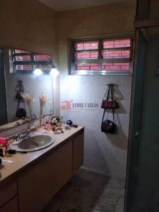 Imagem Casa com 3 Quartos à Venda, 230 m² em Parque Continental - São Paulo Imagem Casa com 3 Quartos à Venda, 230 m² em Parque Continental - São Paulo