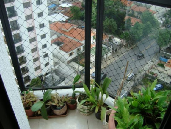 Imagem Apartamento com 2 Quartos à Venda, 70 m² em Alto Do Ipiranga - São Paulo