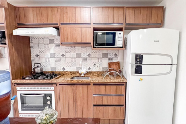 Imagem Apartamento com 2 Quartos à Venda, 51 m² em São José - Canoas Imagem Apartamento com 2 Quartos à Venda, 51 m² em São José - Canoas