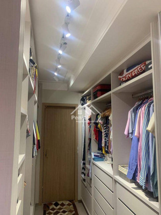 Imagem Apartamento com 3 Quartos à Venda, 131 m² em Parque Sul - Ribeirão Preto Imagem Apartamento com 3 Quartos à Venda, 131 m² em Parque Sul - Ribeirão Preto