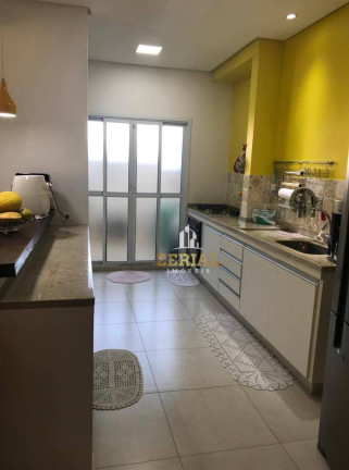 Imagem Apartamento com 3 Quartos à Venda, 120 m² em Nova Gerti - São Caetano Do Sul Imagem Apartamento com 3 Quartos à Venda, 120 m² em Nova Gerti - São Caetano Do Sul