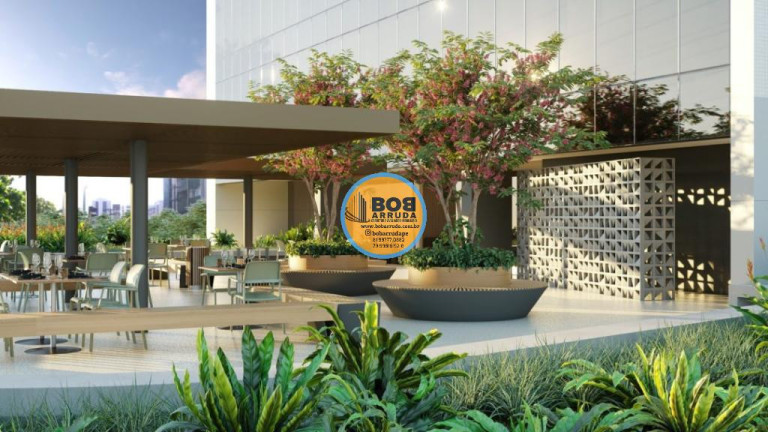 Imagem Imóvel Comercial à Venda, 45 m² em Boa Viagem - Recife Imagem Imóvel Comercial à Venda, 45 m² em Boa Viagem - Recife