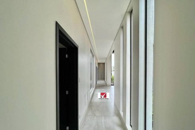 Imagem Casa de Condomínio com 4 Quartos à Venda, 540 m² em Cravinhos