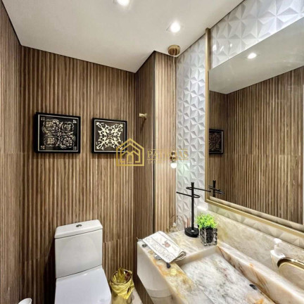 Imagem Apartamento com 3 Quartos à Venda, 237 m² em Centro - São Bernardo Do Campo Imagem Apartamento com 3 Quartos à Venda, 237 m² em Centro - São Bernardo Do Campo