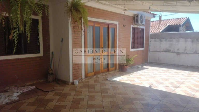 Imagem Casa com 2 Quartos à Venda, 120 m² em Vila Monte Alegre - Paulínia