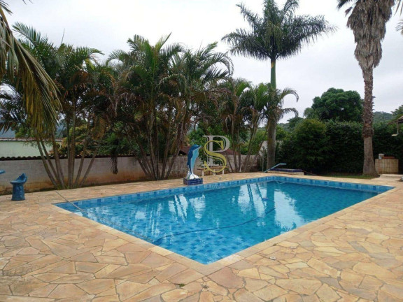Imagem Chácara com 5 Quartos à Venda, 271 m² em São Vicente - Mairiporã Imagem Chácara com 5 Quartos à Venda, 271 m² em São Vicente - Mairiporã