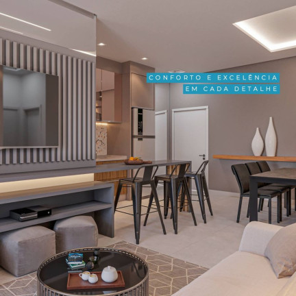 Imagem Apartamento com 2 Quartos à Venda, 74 m² em Praia Brava - Itajaí Imagem Apartamento com 2 Quartos à Venda, 74 m² em Praia Brava - Itajaí