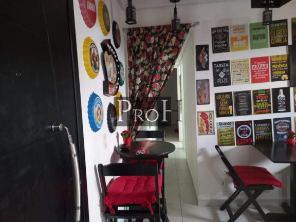 Imagem Apartamento com 2 Quartos à Venda, 49 m² em Parque Erasmo Assunção - Santo André Imagem Apartamento com 2 Quartos à Venda, 49 m² em Parque Erasmo Assunção - Santo André