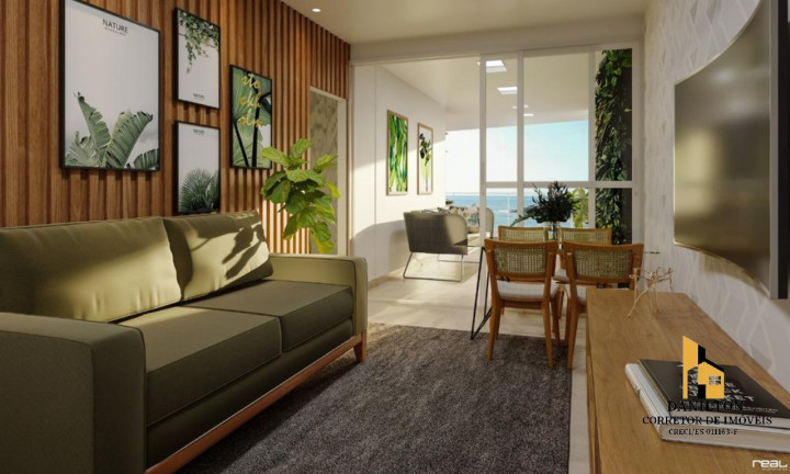 Imagem Apartamento com 2 Quartos à Venda, 77 m² em Praia Do Morro - Guarapari Imagem Apartamento com 2 Quartos à Venda, 77 m² em Praia Do Morro - Guarapari