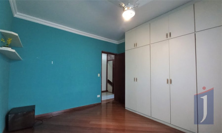 Imagem Casa com 4 Quartos à Venda, 458 m² em Jardim Da Gloria - São Paulo