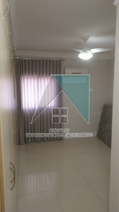 Imagem Apartamento com 3 Quartos à Venda, 221 m² em Jardim Irajá - Ribeirão Preto