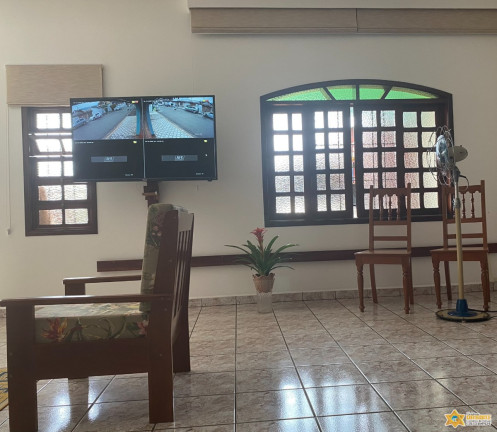 Imagem Sobrado com 6 Quartos à Venda, 200 m² em Umuarama - Ubatuba Imagem Sobrado com 6 Quartos à Venda, 200 m² em Umuarama - Ubatuba