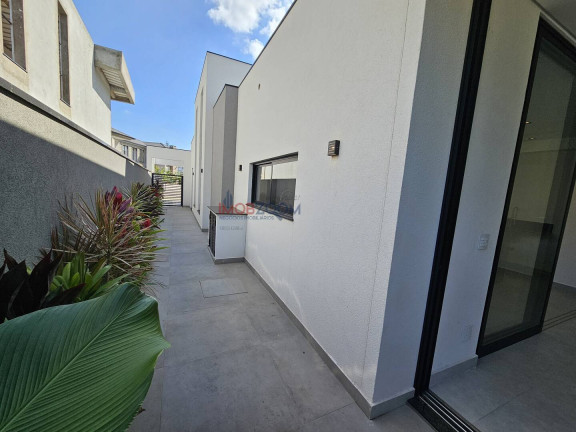 Imagem Casa de Condomínio com 4 Quartos à Venda, 312 m² em San Fernando Valley - Atibaia